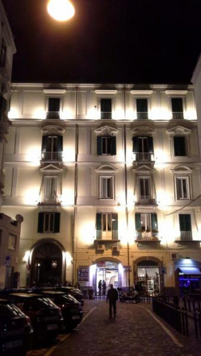 caravita, 14 Napoli